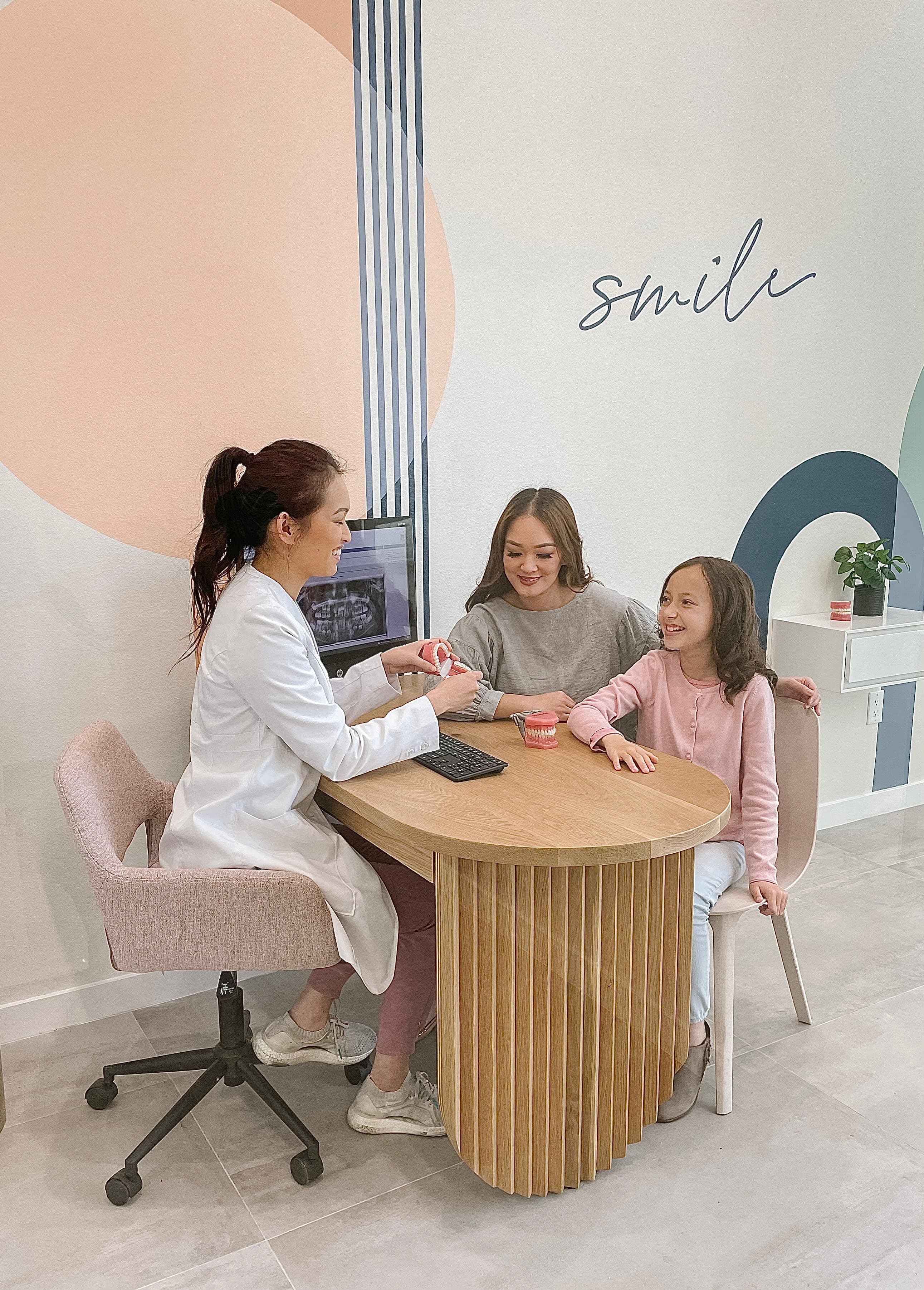 Early Interceptive Treatment